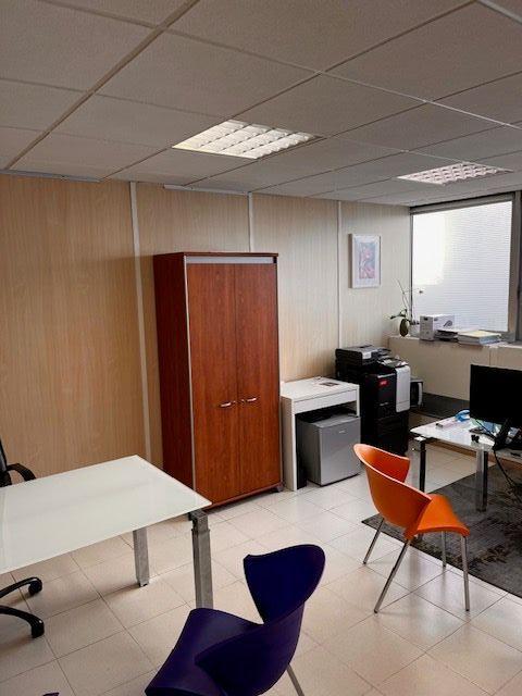 Bureau - 30 m²
