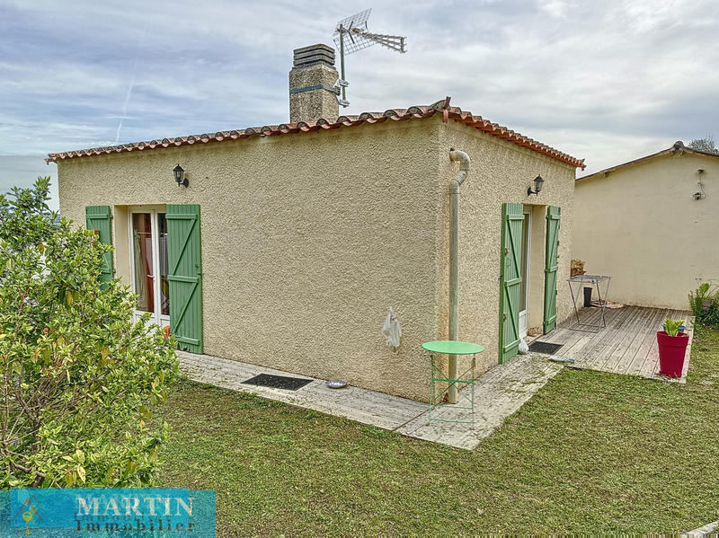 Villa - 176 m² - 8 pièces