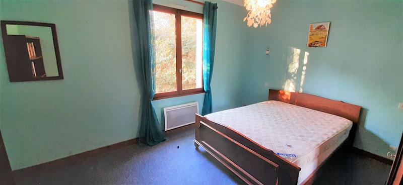 Maison - 125 m² - 8 pièces