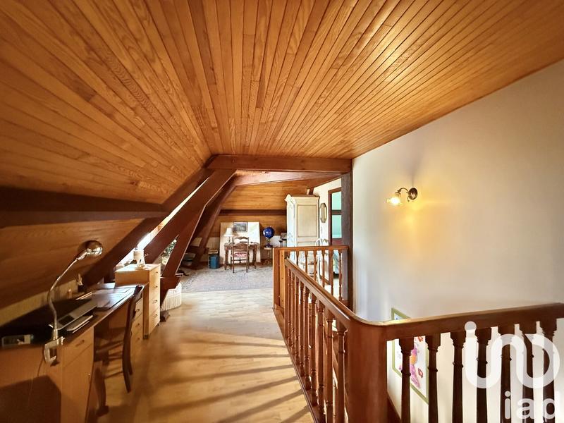 Maison - 174 m² - 7 pièces