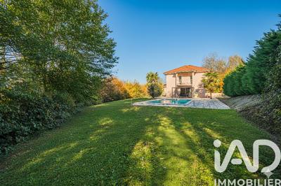 Maison - 134 m² - 3 pièces