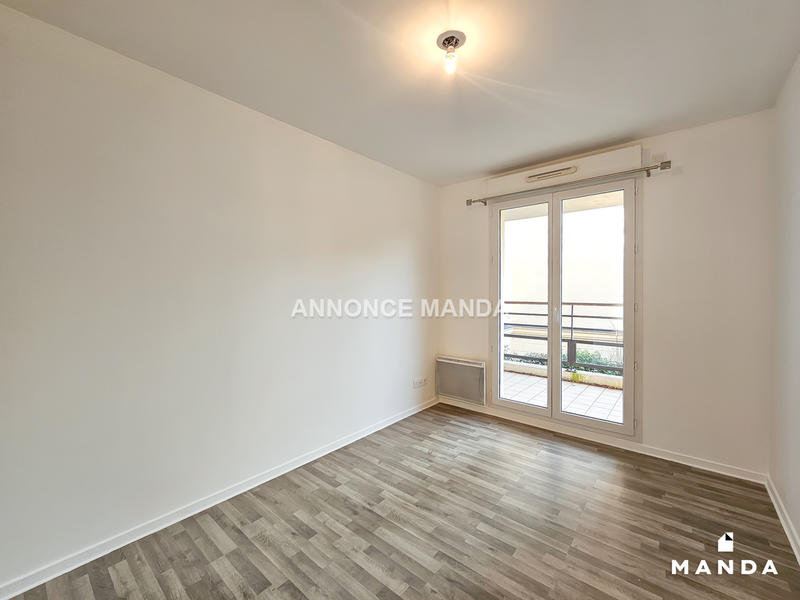 Appartement - 74 m² - 3 pièces