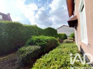 Maison - 154 m² - 6 pièces