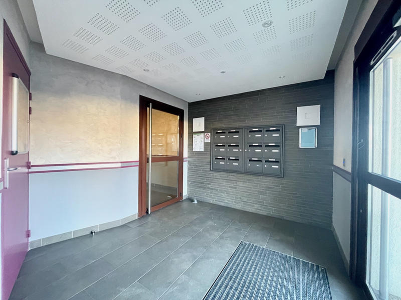 Appartement - 88 m² - 4 pièces