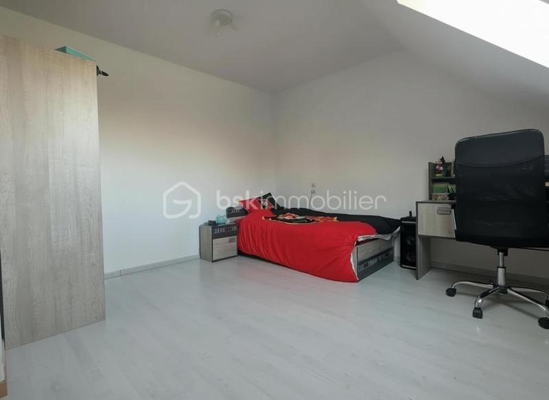 Longère - 137 m² - 5 pièces