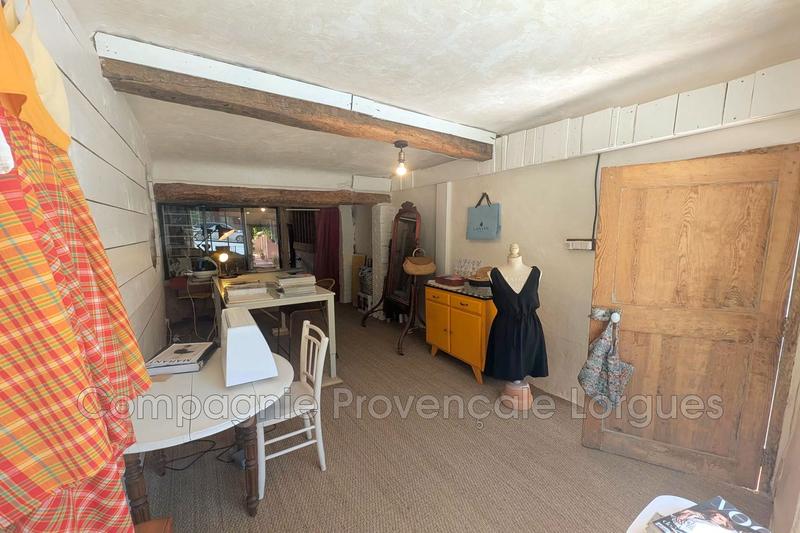 Maison de village - 90 m² - 5 pièces