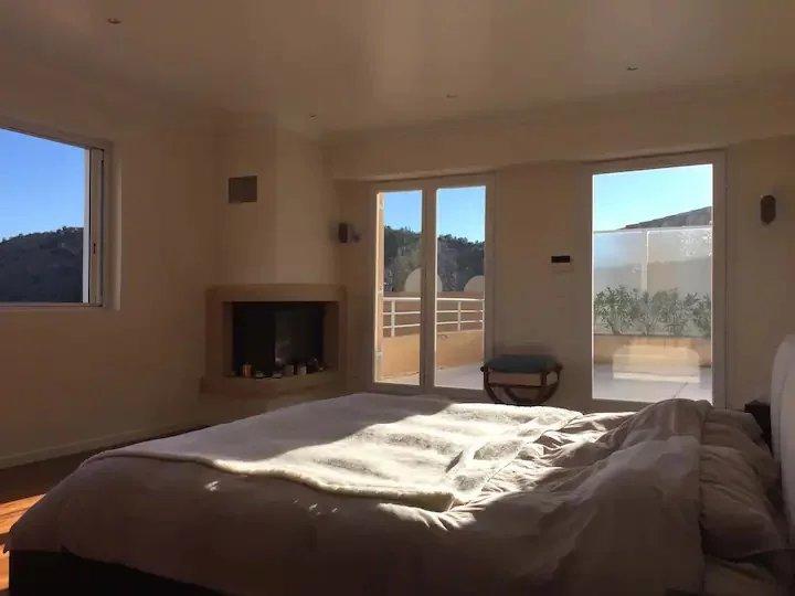 Appartement villa - 108 m² - 4 pièces