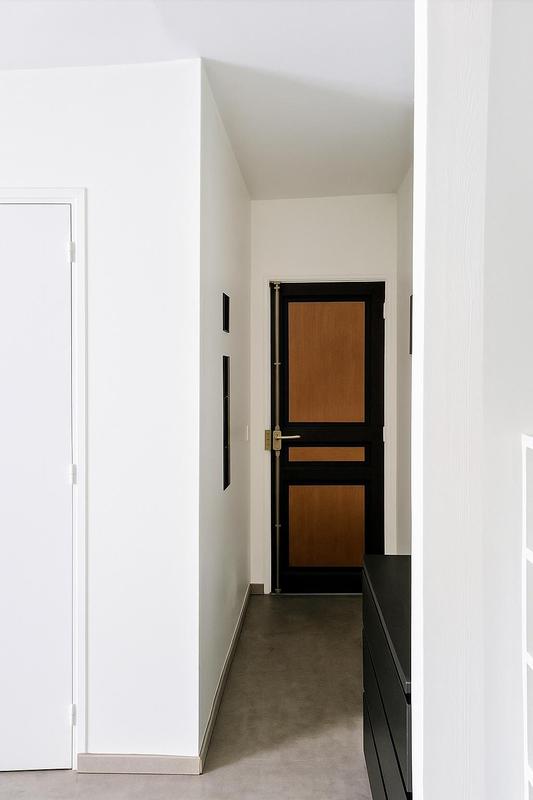 Appartement - 28 m² - 2 pièces