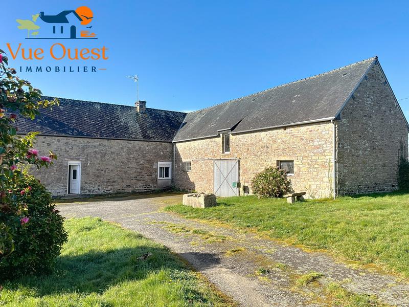 Maison - 180 m² - 4 pièces