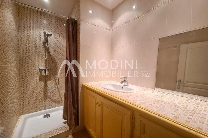 Appartement - 49 m² - 3 pièces