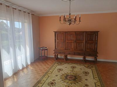 Maison - 118 m² - 8 pièces