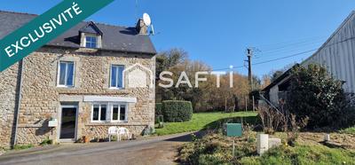 Maison - 118 m² - 6 pièces