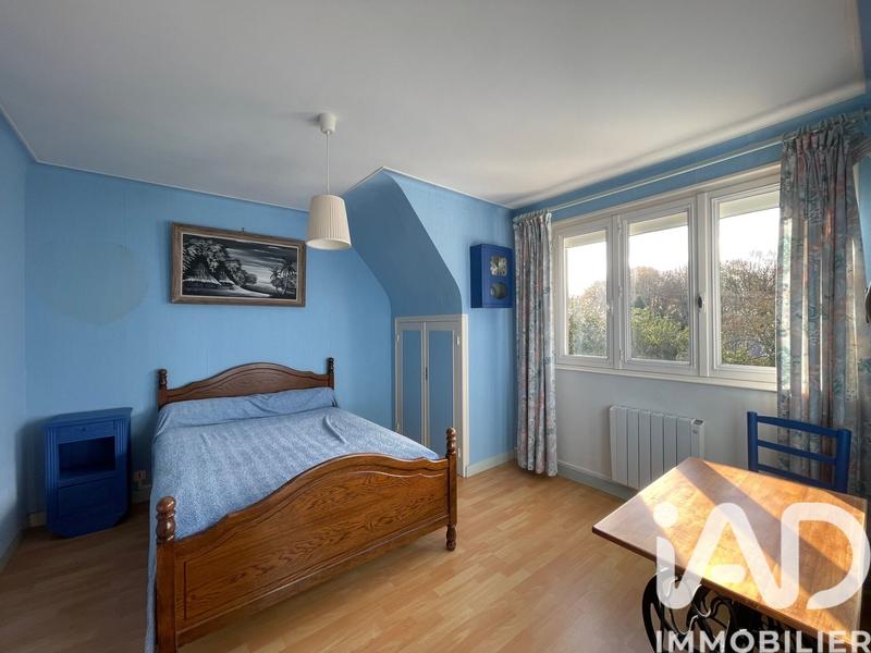 Maison - 132 m² - 5 pièces