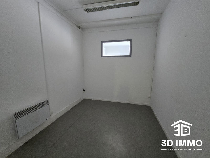 Local d'activités - 171 m²