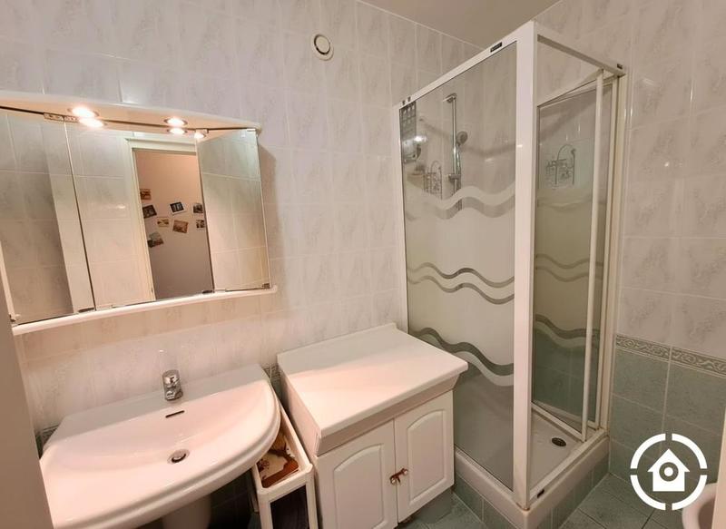 Appartement - 91 m² - 4 pièces