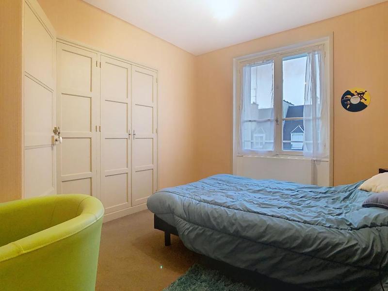 Appartement - 82 m² - 4 pièces