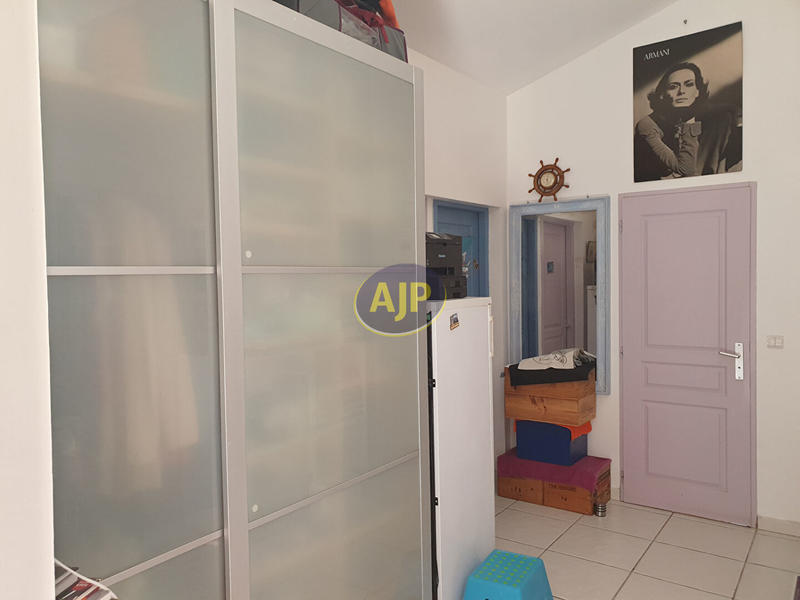 Maison - 101 m² - 4 pièces