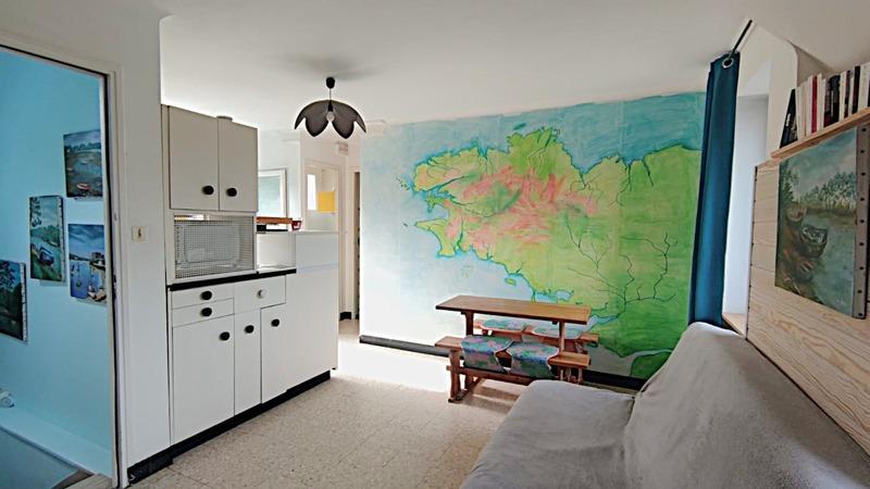 Immeuble - 85 m² - 5 pièces