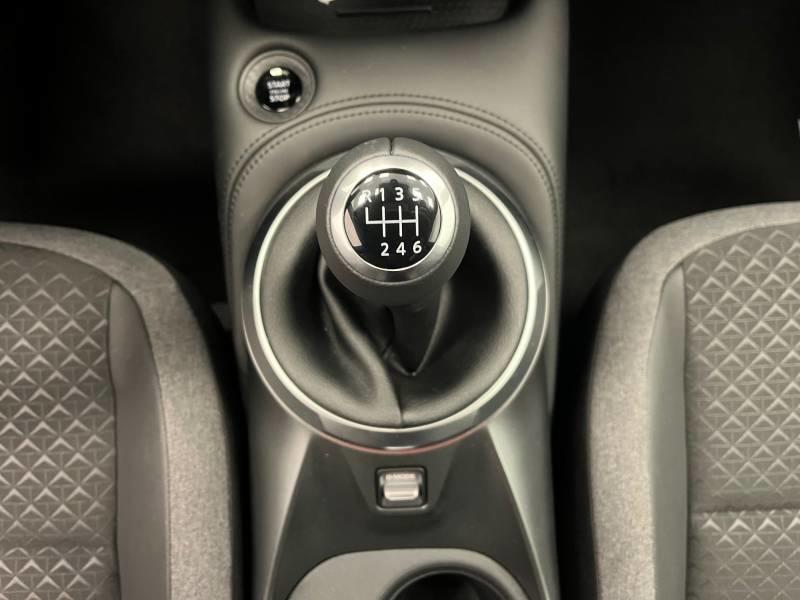 Nissan Juke Dig-T 114 n-Connecta