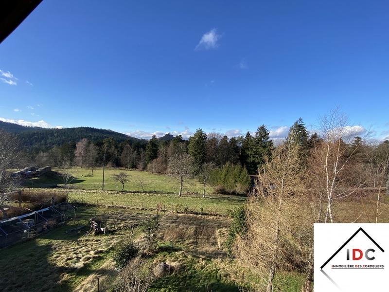 Maison - 156 m² - 4 pièces