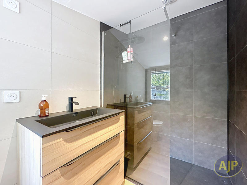 Maison - 73 m² - 4 pièces