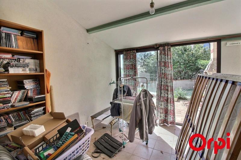 Villa - 115 m² - 5 pièces