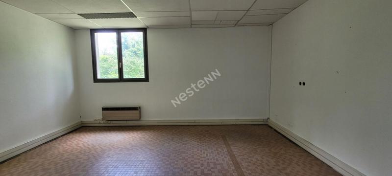 Entrepôt - 5 444 m²