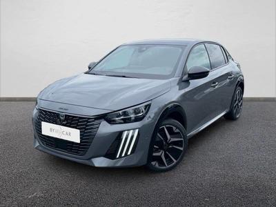 Peugeot 208 Electrique 51 kWh 156ch Gt