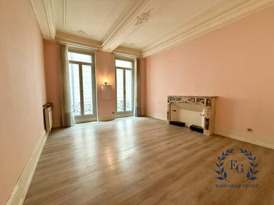 Appartement - 127 m² - 4 pièces