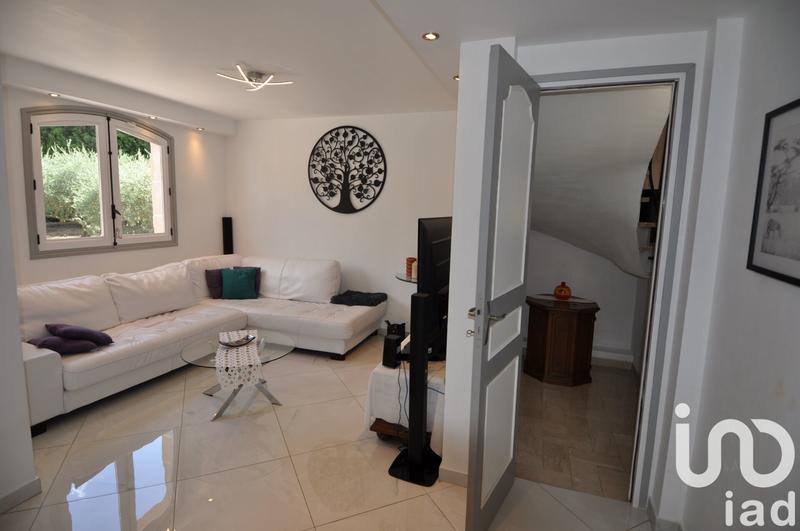 Maison - 148 m² - 5 pièces