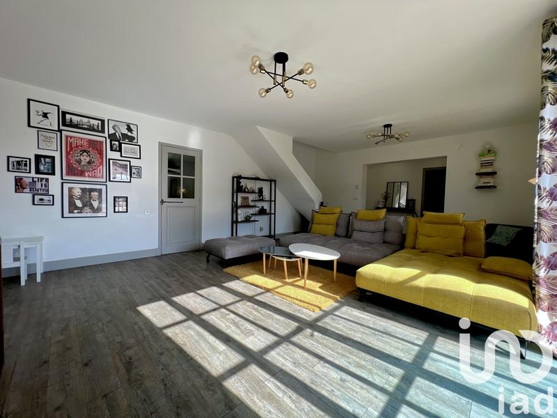 Maison - 175 m² - 7 pièces