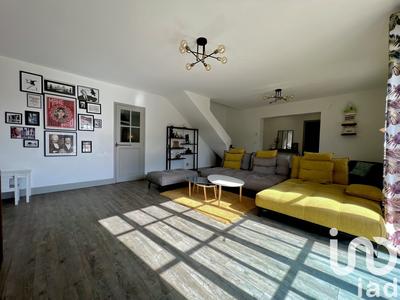 Maison - 175 m² - 7 pièces