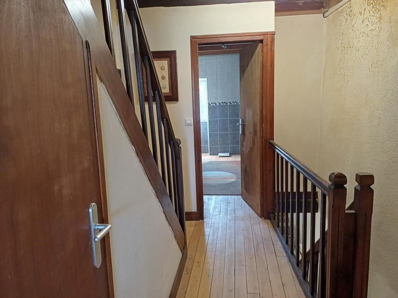 Maison - 73 m² - 4 pièces