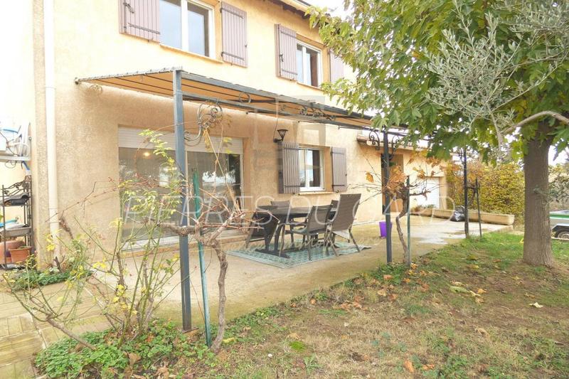 Villa - 125 m² - 6 pièces