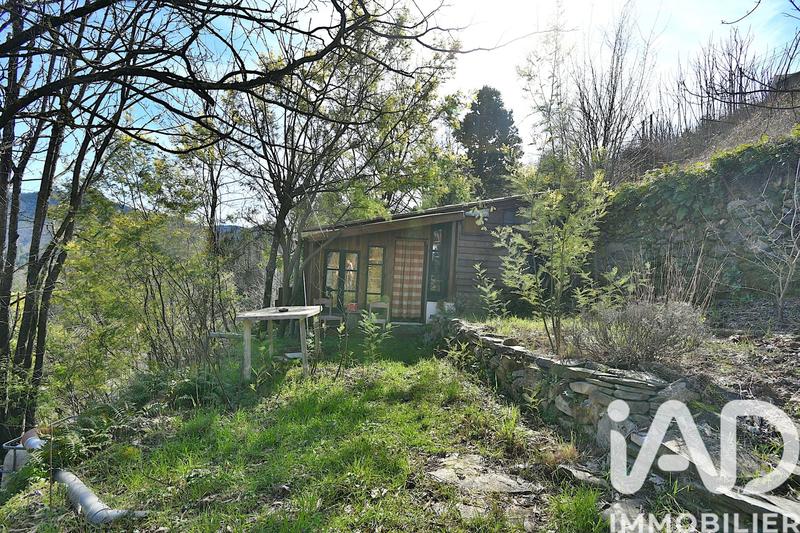 Maison - 70 m² - 2 pièces