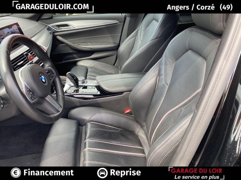 Bmw Série 5 VII Touring 540dA xDrive 320ch m Sport