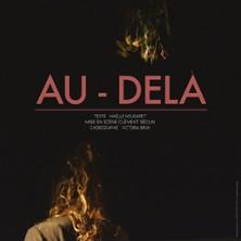 Au-Delà - Studio Hébertot, Paris