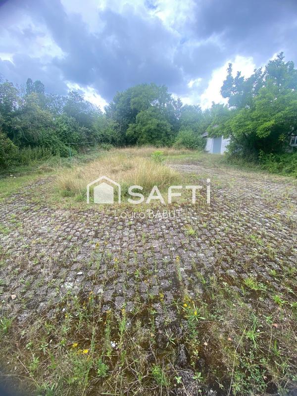 Maison - 181 m² - 6 pièces