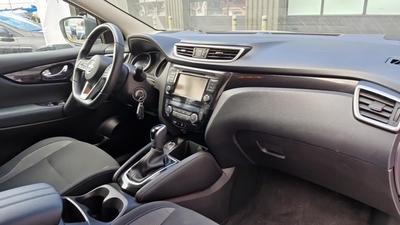 Nissan Qashqai 1.5 Dci 115 Dct Business Edition