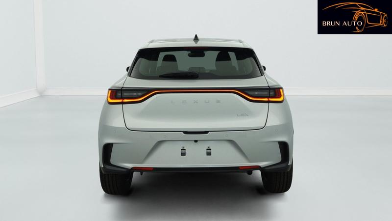 Lexus Lbx 2wd Business