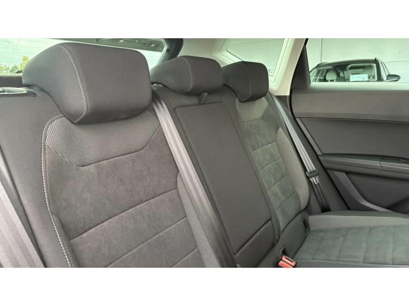 Seat Ateca 1.0 Tsi 115 ch Start/Stop Style