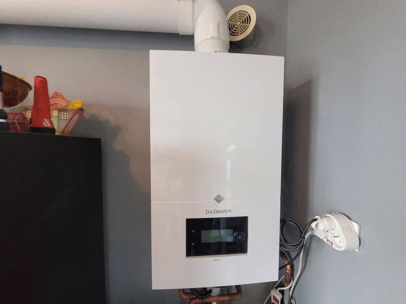 Maison - 68 m² - 3 pièces