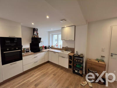 Appartement - 96 m² - 4 pièces