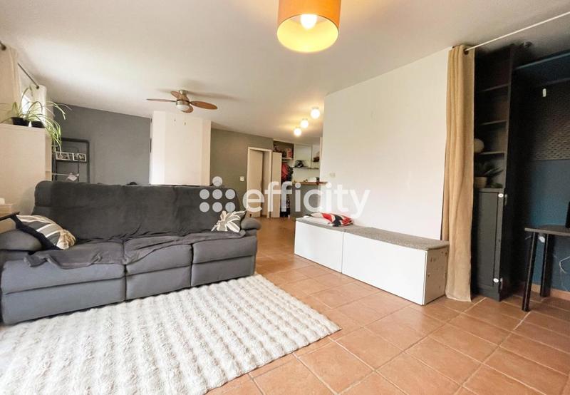 Villa - 130 m² - 5 pièces