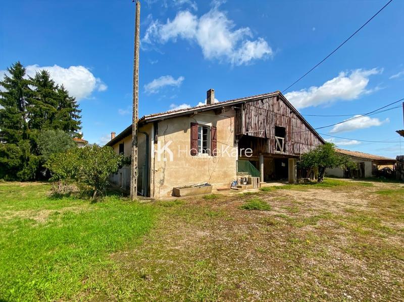 Propriété - 270 m² - 5 pièces