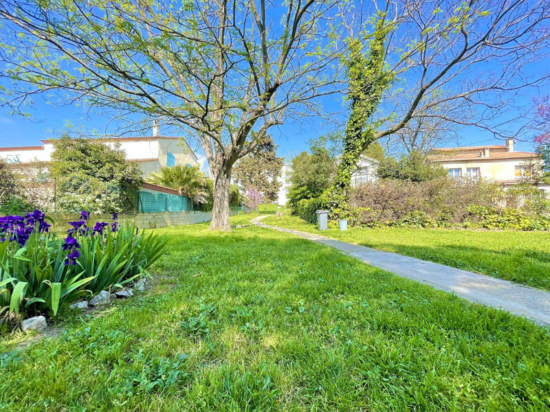 Appartement - 41 m² - 2 pièces