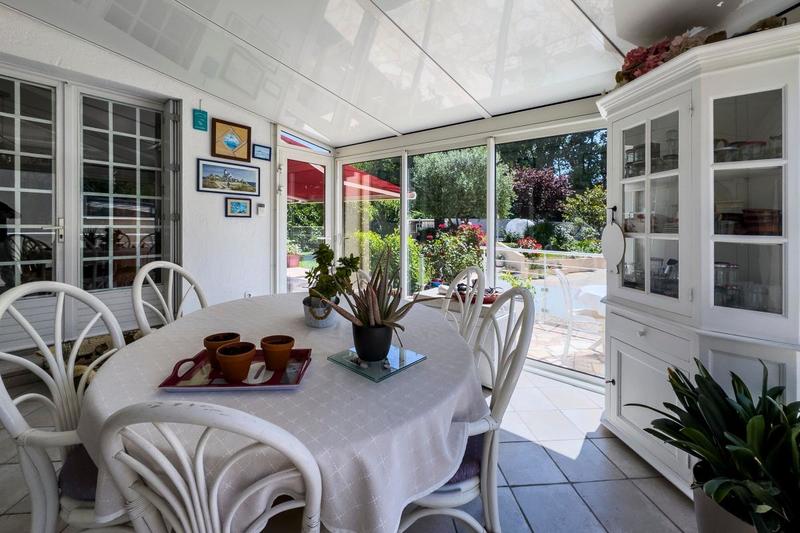 Maison - 175 m² - 5 pièces