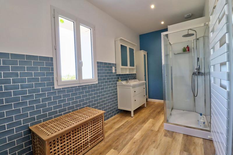 Maison - 124 m² - 4 pièces