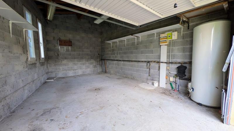 Maison - 88 m² - 4 pièces