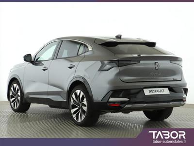 Renault Rafale E-Tech 200 Techno Pano Acc 20p